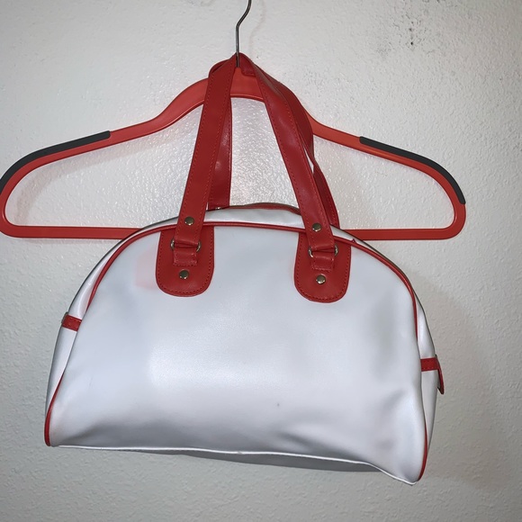 Disney bowler bag - Picture 2 of 5